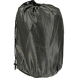 Коврик самонадувающийся Сплав Extreme Light 3.8 олива (183x51x3,8) (OneSize), фото 4