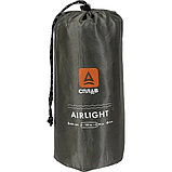 Коврик туристический надувной Сплав Airlight (OneSize), фото 4