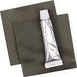 Коврик туристический надувной Сплав Airlight (OneSize), фото 5