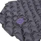 Коврик туристический надувной Сплав Xenium light (OneSize), фото 3