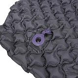 Коврик туристический надувной Сплав Xenium light (OneSize), фото 4