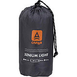 Коврик туристический надувной Сплав Xenium light (OneSize), фото 5