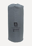 Коврик туристический надувной утепленный Сплав HiLight (OneSize), фото 5
