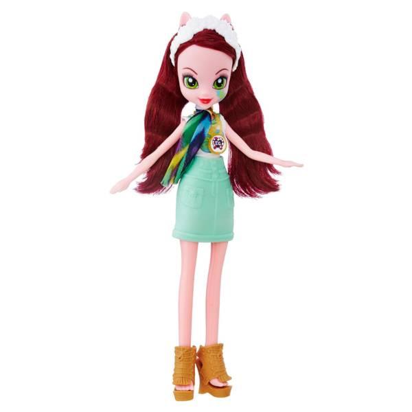 Кукла Эквестрия Герлз "Легенда Вечнозеленого леса" (в асс) Equestria Girls Hasbro