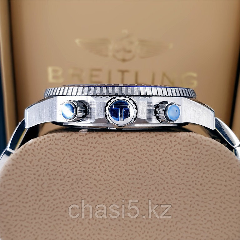 Мужские наручные часы Tissot T-Sport Seastar 1000 Chronograph (20222) - фото 3 - id-p113961530