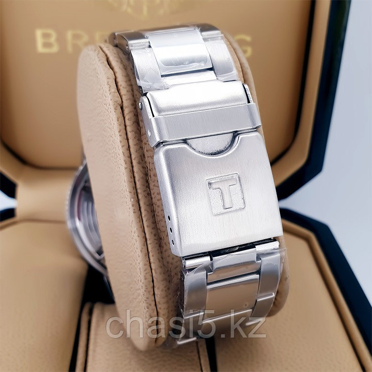 Мужские наручные часы Tissot T-Sport Seastar 1000 Chronograph (20222) - фото 4 - id-p113961530