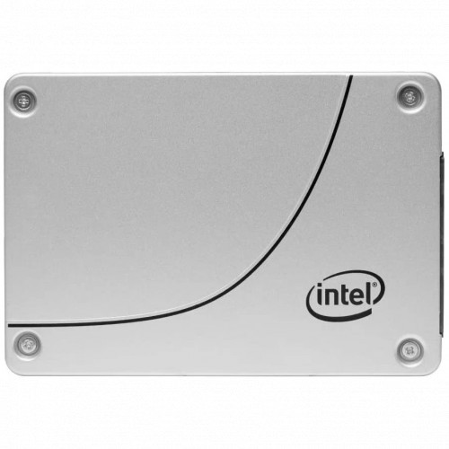 3840 ГБ SSD диск Intel D3-S4520 (SSDSC2KB038TZ01) белый - фото 2 - id-p113895497
