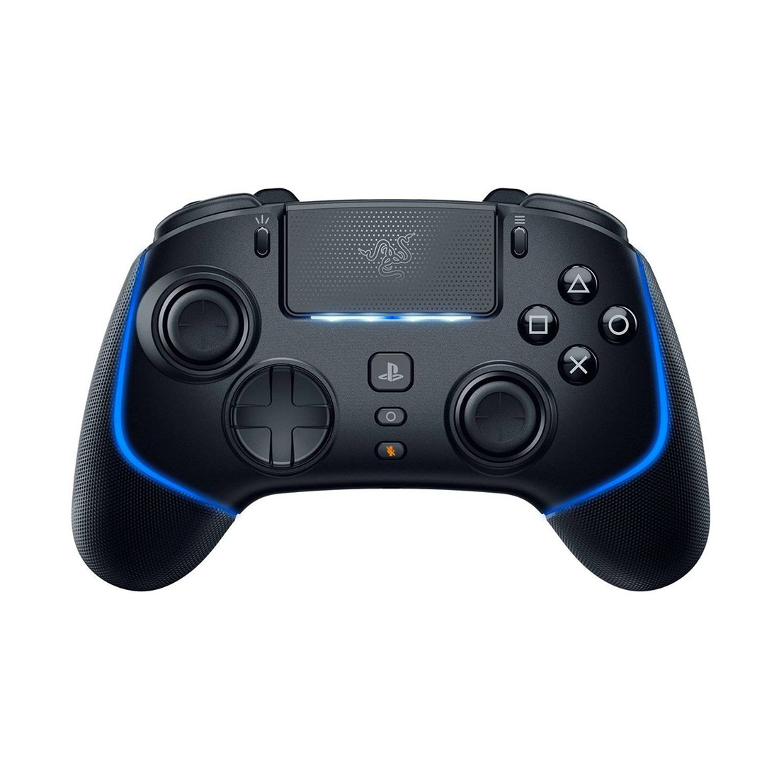 Геймпад Razer Wolverine V2 Pro - Wireless PlayStation 5 & PC Gaming Controller - фото 1 - id-p113803775