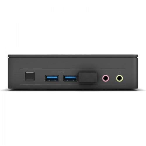 Intel NUC 11 Essential Kit платформа для пк (BNUC11ATKC40000) - фото 2 - id-p113834134