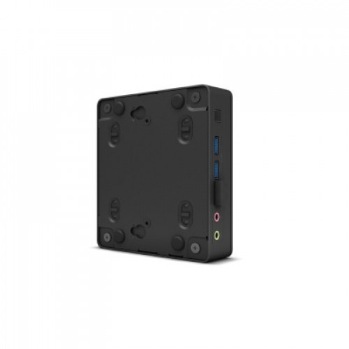 Intel NUC 11 Essential Kit платформа для пк (BNUC11ATKC40000) - фото 4 - id-p113834134