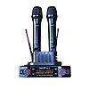Микрофон с подзарядкой SMART EW100, фото 2