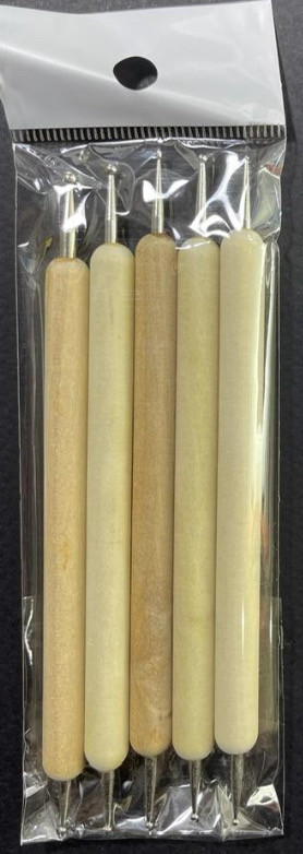 Художественная игла, фото 1