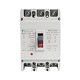 Автоматический выключатель iPower ВА57-250 3P 160A, фото 2