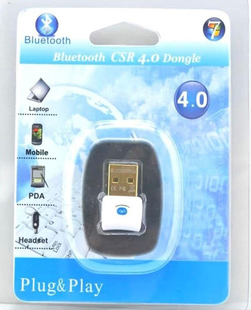 Bluetooth-адаптер FD50