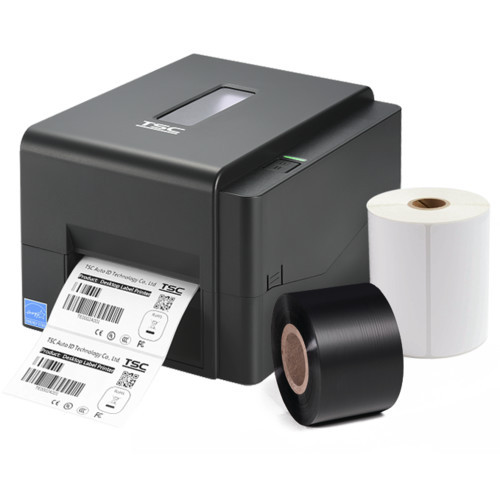 TSC TE200 принтер этикеток (99-065A101-R0LF05) - фото 3 - id-p113962992