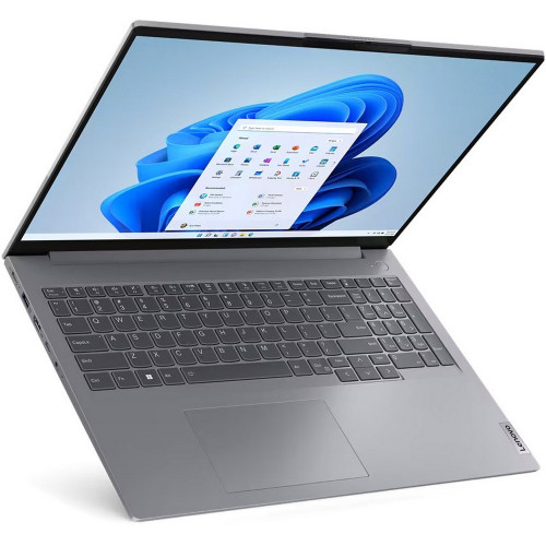 Lenovo ThinkBook 16 G6 IRL ноутбук (21KH000MRU) - фото 1 - id-p113834645