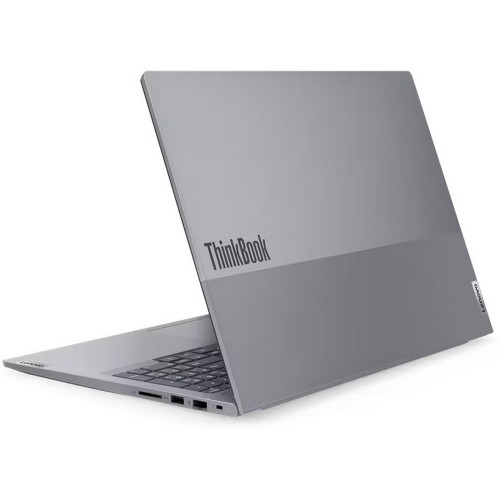 Lenovo ThinkBook 16 G6 IRL ноутбук (21KH000MRU) - фото 7 - id-p113834645