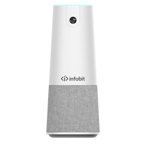 Infobit iCam 100 видеоконференция (iCam 100) - фото 1 - id-p113834657