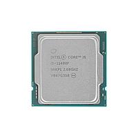 Intel CPU Desktop Core i5-11400F