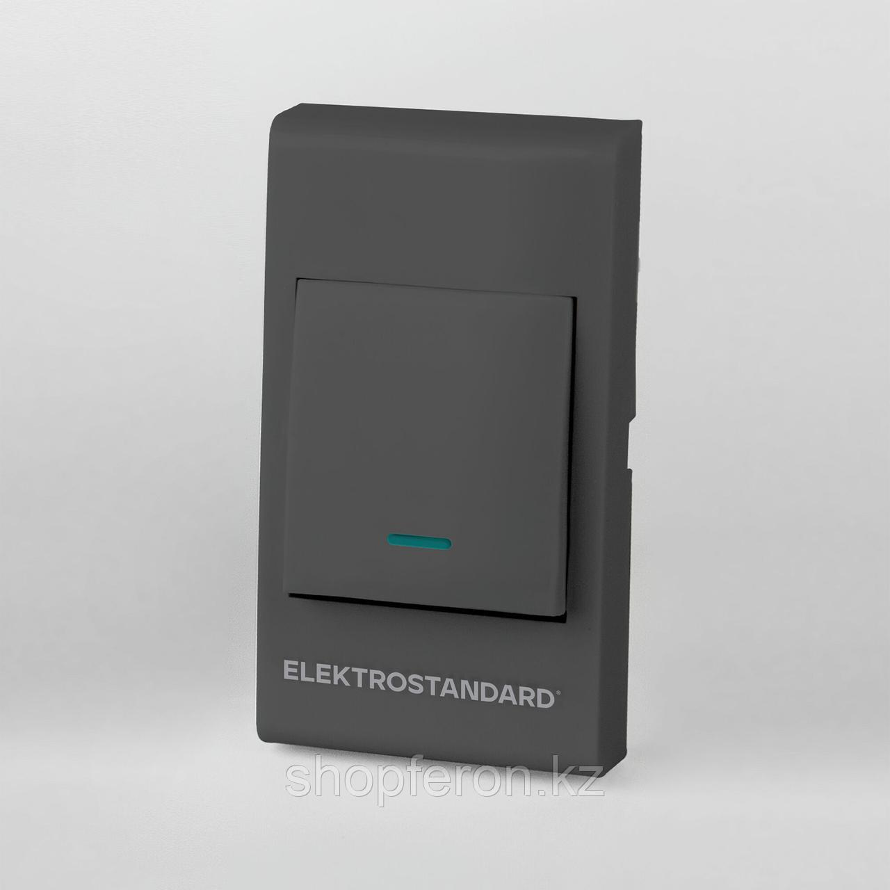 Спец. предложение Elektrostandard 26021/00