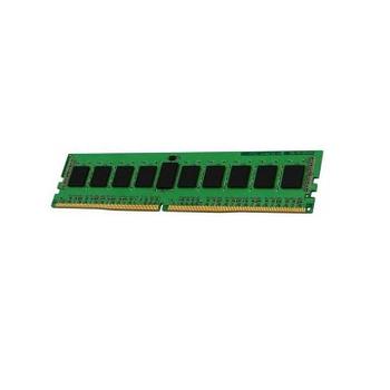 Kingston DRAM 16GB 3200MHz DDR4 ECC CL22 DIMM 2Rx8 Hynix D EAN: 740617312225