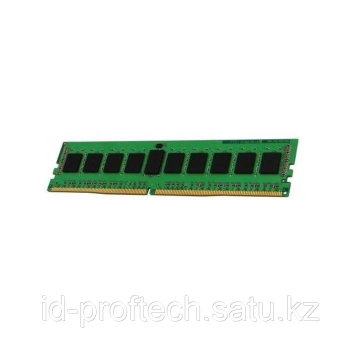 Kingston DRAM 16GB 3200MHz DDR4 ECC CL22 DIMM 2Rx8 Hynix D EAN: 740617312225 - фото 1 - id-p113986320