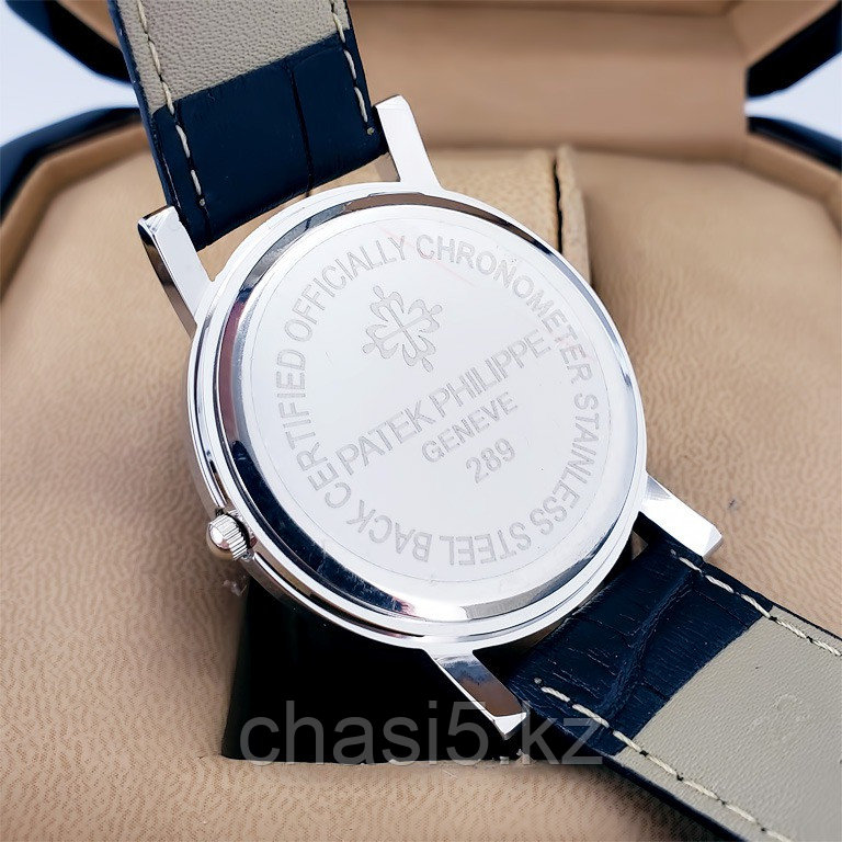 Мужские наручные часы Патек арт 18615 - фото 5 - id-p113987512