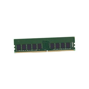 Kingston DRAM 8GB 3200MHz DDR4 ECC CL22 DIMM 1Rx8 Hynix D EAN: 740617312218