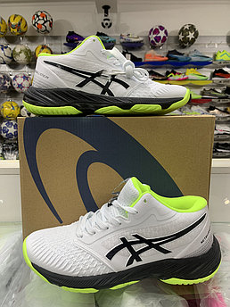 Asics Netburner Ballistic FF 3