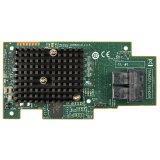 Intel Integrated RAID Module RMS3CC080, Single