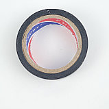Изолента "Япан", черная, синяя, фото 5