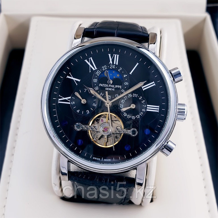 Мужские наручные часы Патек арт 14514, фото 1