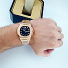 Мужские наручные часы Патек арт 13925, фото 7