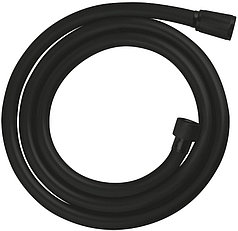 Душевой шланг GROHE Vitalioflex Trend 1500 чёрный пласт 287412432***