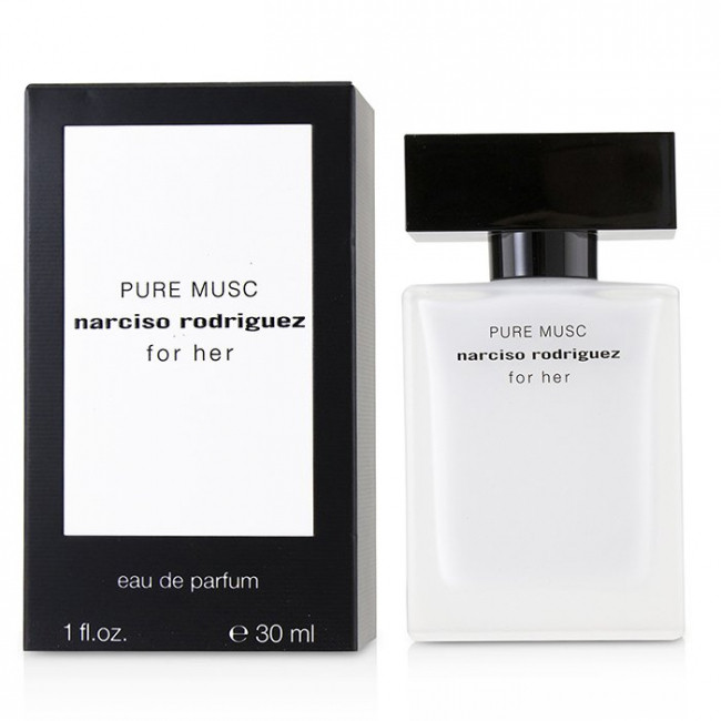 Narciso Rodriguez Pure Musc For Her 30ml Original