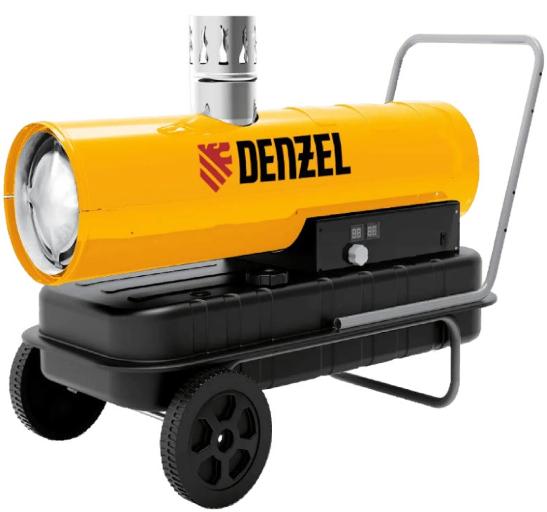 Дизельная тепловая пушка Denzel NHG-30i