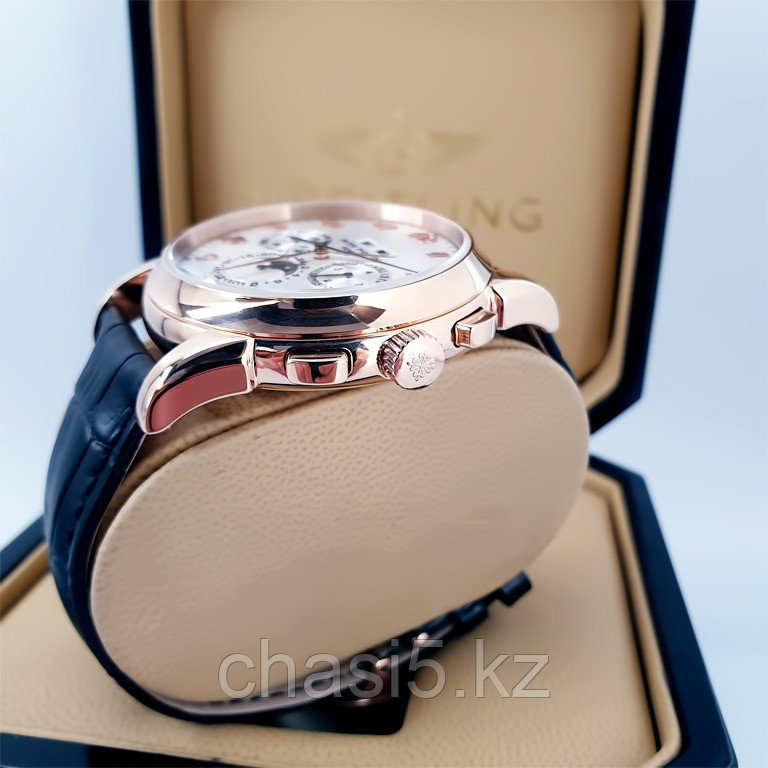 Мужские наручные часы Патек арт 4703 - фото 4 - id-p113987562
