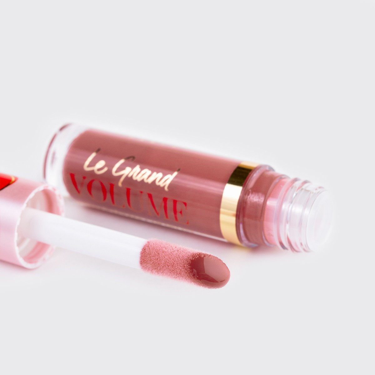 Vivienne Sabo Блеск для губ / Lip gloss/ Gloss a levres «Le grand volume» тон 11 - фото 1 - id-p113989375