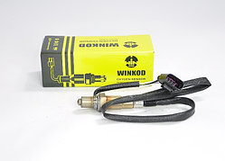 WINKOD Лямбда-зонд 4х VW Touareg 3.0/3.6 10-/Golf V/VI 1.8/2.0 06-/Jetta 2.0/2.5 05-/Passat 1.8/2.0 05-/T5