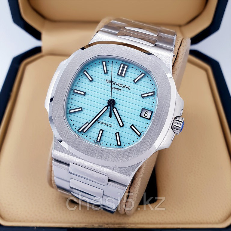 Мужские наручные часы Патек арт 19667, фото 1