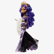 Кукла Monster High Howliday Clawdeen Wolf [Зимнее издание] Клодин Вульф