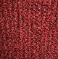 Ковровая плитка BetAp Vienna 15 Красный 5,9 мм
