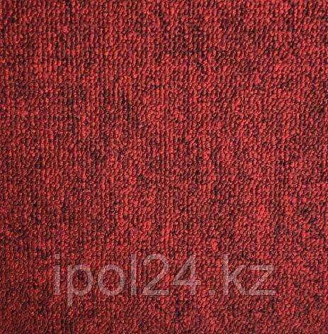 Ковровая плитка BetAp Vienna 15 Красный 5,9 мм - фото 1 - id-p113989579