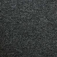 Ковровая плитка BetAp Vienna 77 Черный 5,9 мм