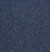 Ковровая плитка BetAp Vienna 84 Синий 5,9 мм