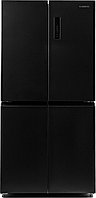 Холодильник Leadbros HD-503 черный