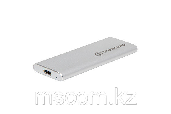Жесткий диск SSD 250GB Transcend TS250GESD260C - фото 1 - id-p113691204