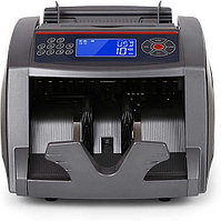 Счетная машина для денег, счетчик банкнот с выносным дисплеем Bcash K-2828C