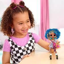 Модная кукла LOL Surprise OMG Core - Jams Mga Entertainment