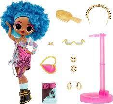 Модная кукла LOL Surprise OMG Core - Jams Mga Entertainment